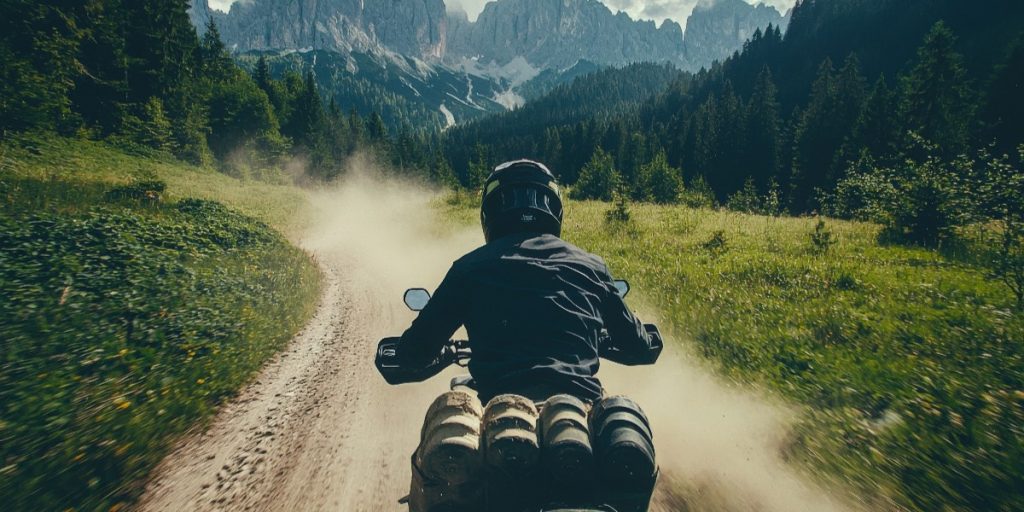 ATV Adventure