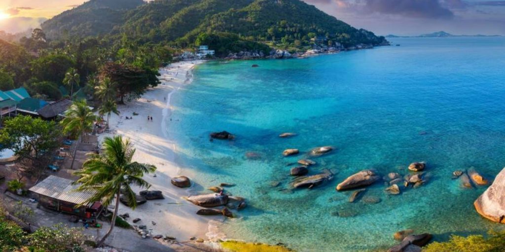 Koh Samui Island Discovery