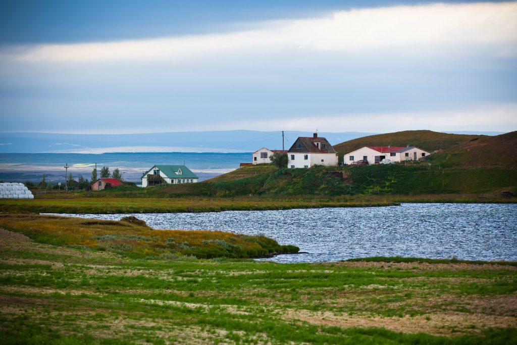 Iceland Northern Lights Hunt